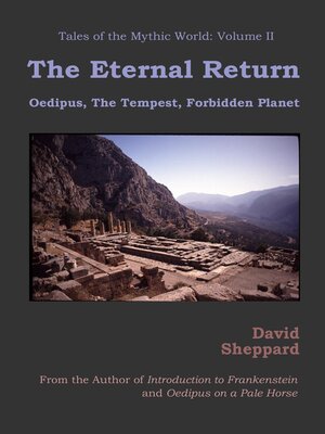 cover image of The Eternal Return